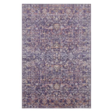Nouristan - Hanse Home koberce Kusový koberec Cairo 105593 Sues Grey Multicolored – na von aj na