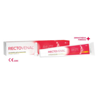 Rectovenal acute gél 50 g