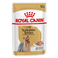 Royal Canin Adult Yorkshire Terrier 12 x 85 g