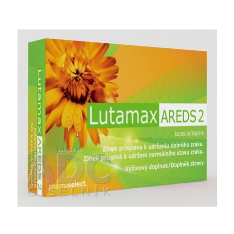 Lutamax AREDS 2