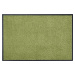 Rohožka Wash & Clean 101470 Green - 60x90 cm Hanse Home Collection koberce