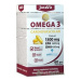 JutaVit Omega 3 Kardiovaskulár 1500 mg, 60 cps