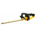 DEWALT 18V XR Aku plotostrih 55 cm, bez aku DCMHT563N-XJ