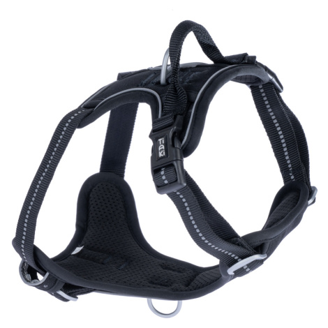 TIAKI postroj Perfect Fit - Veľkosť L: obvod hrudníka 64 - 86,4 cm