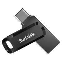 SanDisk Ultra Dual Drive GO flash disk 256GB