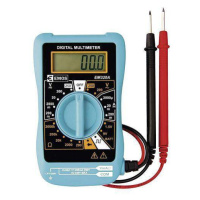 Multimeter EMOS EM320A