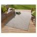 Kusový koberec Meadow 102471 grey – na ven i na doma - 160x230 cm Hanse Home Collection koberce