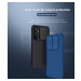 Nillkin CamShield PRO Kryt pre Samsung Galaxy S23 FE, Modrý
