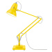 Anglepoise Original 1227 Giant stojaca lampa žltá