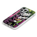 Silikónové puzdro na Apple iPhone 15 Plus Original Licence Cover Joker 014