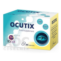 TOZAX Ocutix