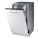 Vstavaná umývačka riadu Samsung DW50R4060BB/EO