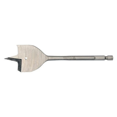 Vrták plochý 38 x 152mm Yato