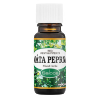 SALOOS Mäta pieporná 10 ml