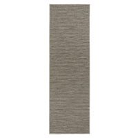 Behúň Nature 104262 Grey / Multicolor Rozmery kobercov: 80x150