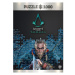 ME Puzzle Assassin's Creed Valhalla - Eivor