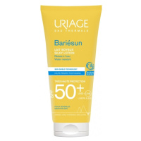 URIAGE Bariésun ochranné mlieko na telo a tvár SPF 50+ 100 ml