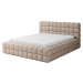 ELTAP POSTEL DIZZLE 140X200, AMORE 18, BEIGE, 63253