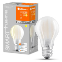 LEDVANCE SMART+ WiFi Filament Classic E27 7,5W 827