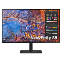 Samsung ViewFinity S80PB LED monitor 32