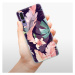 Odolné silikónové puzdro iSaprio - Exotic Pattern 02 - Huawei P20 Pro