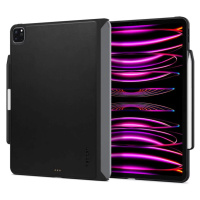 Púzdro SPIGEN THIN FIT ”PRO” IPAD PRO 12.9 2021 / 2022 BLACK (ACS05468)