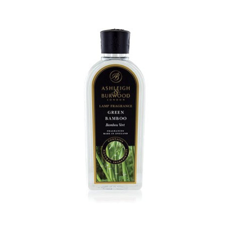 Ashleigh & Burwood Náplň do katalytickej lampy GREEN BAMBOO (zelený bambus) 250 ml