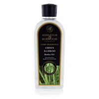 Ashleigh & Burwood Náplň do katalytickej lampy GREEN BAMBOO (zelený bambus) 250 ml