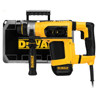 DEWALT Elektrické 4,2 J SDS-Plus kombi kladivo, 1 000 W D25413K-QS