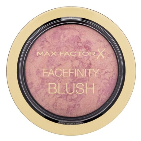 MAX FACTOR Facefinity Blush 15 Seductive Pink lícenka 1,5 g