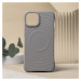 Circle Mag case Apple iPhone 15 Pro grey