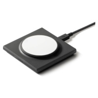 Native Union Drop Magnetic Wireless charger MagSafe nabíjačka čierna