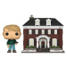 Funko POP! #41 Town: Home Alone - Kevin s McCallister Home