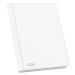 Ultimate Guard Album Ultimate Guard 16-Pocket ZipFolio 320 XenoSkin White