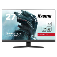 iiyama G2770HSU-B6 herný monitor 27