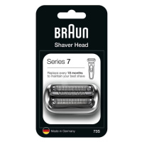 BRAUN Combipack 73S 1 ks