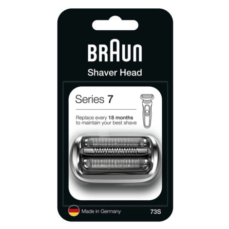 BRAUN Combipack 73S 1 ks