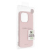 Roar Cloud-Skin Case Apple iPhone 14 Light Pink