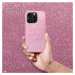 TUTTI FRUTTI Case Apple iPhone 16 Pro pink