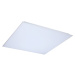 Sylvania LED panel Start, biely, 62 x 62 cm, 30 W, UGR19, 840