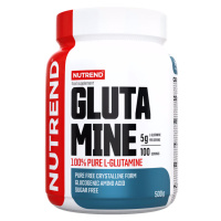 NUTREND Glutamine 500 g