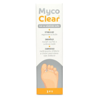 MYCO CLEAR Gél na atletickú nohu 30 ml