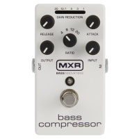 MXR M87 Bass Compressor