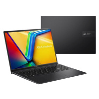 ASUS VIVOBOOK 16X K3604VA-MB161W 16 FHD I7/16GB/1TB W11 BLACK