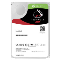 Seagate IronWolf HDD 3,5