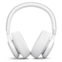 JBL LIVE 770NC WHITE