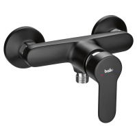 baliv Páková sprchová batéria DU-5891 čierna matná