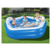 Bazén Family Fun Pool 213 x 206 cm BESTWAY - 54153