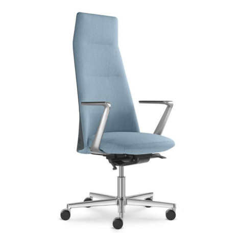 LD SEATING - Kancelárske kreslo MELODY OFFICE 790-SYS