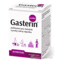 GASTERIN pastilky - RosenPharma, 30ks